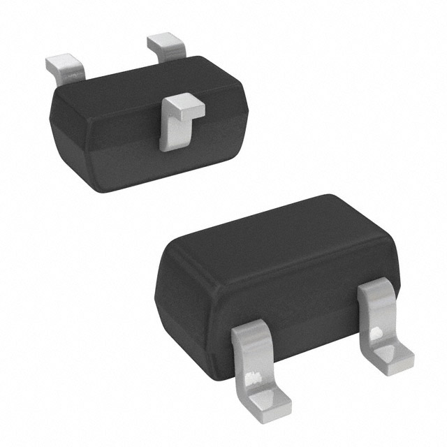DIODE ARR SCHOT 30V 100MA SOT523