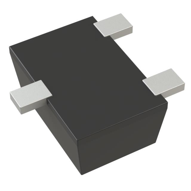 DIODE ARRAY GP 75V 200MA SOT-723