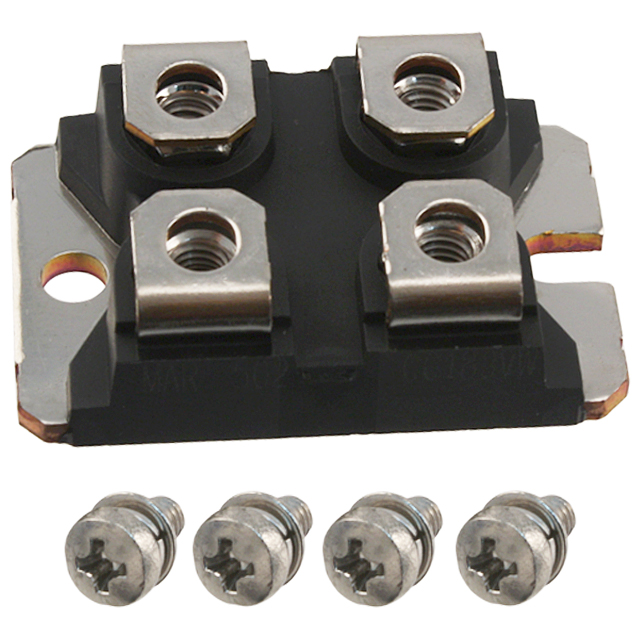 SCR MODULE 1.2KV 55A ISOTOP