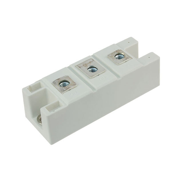 DIODE MOD GP 1600V 160A POWRBLOK