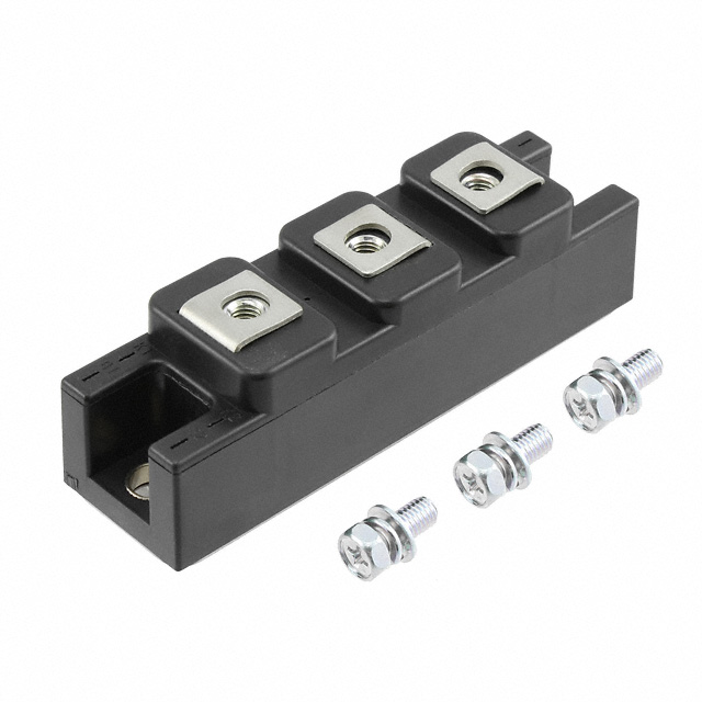 DIODE MOD GP 1600V 100A POWRBLOK