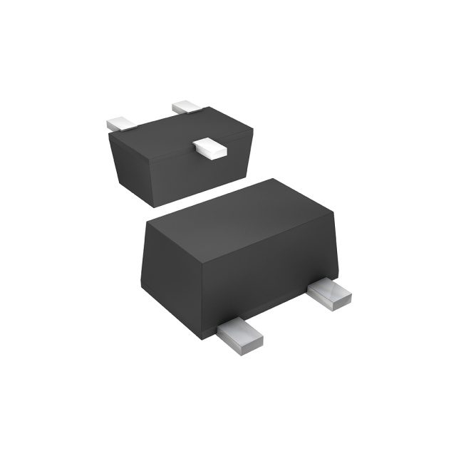 DIODE ARRAY GP 20V 100MA UMD3F