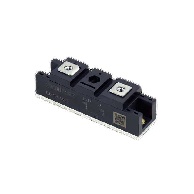 DIODE MODULE GEN PURP 400V 160A