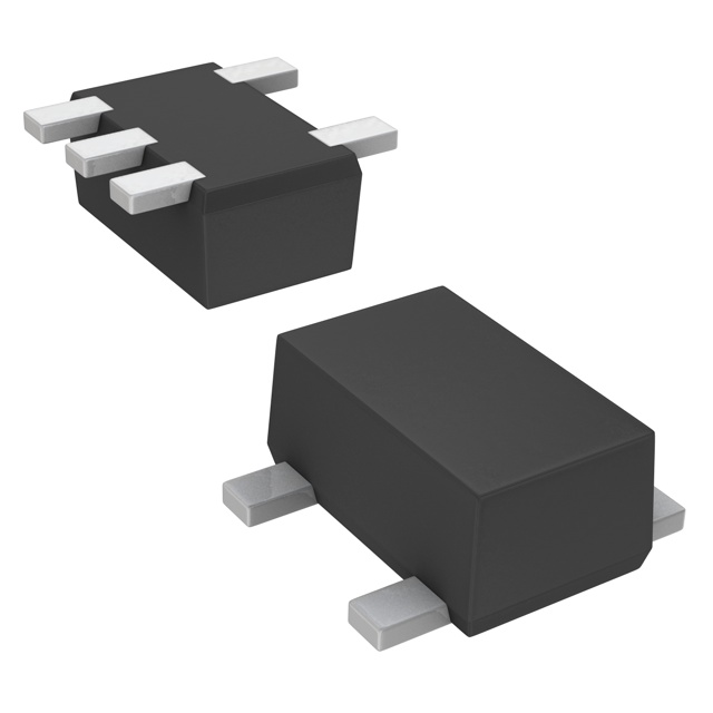 MAG SWITCH OMNIPOLAR SMINI-5DE