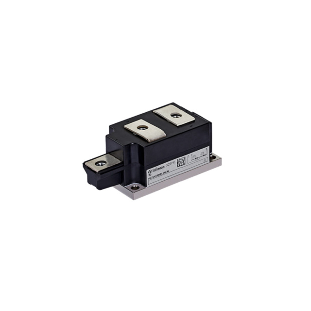 DIODE MOD GP 1200V 260A MOD