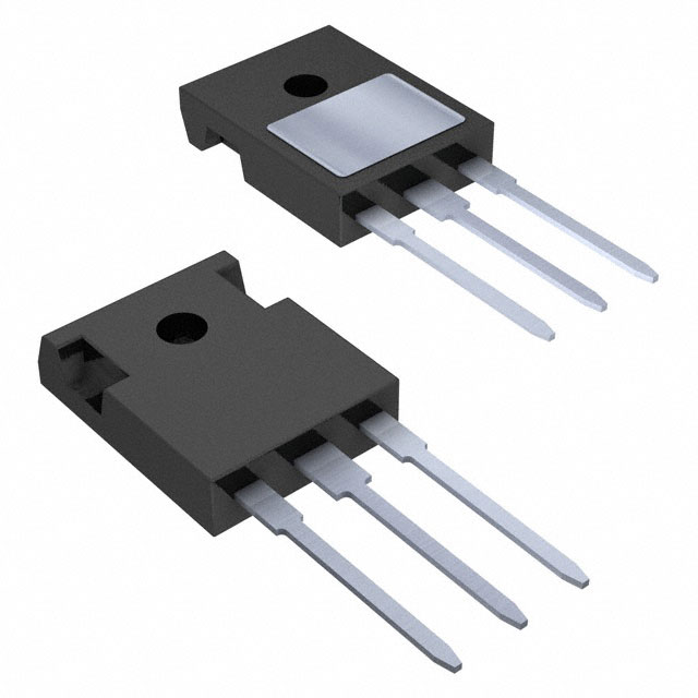 DIODE ARR SCHOTT 200V 45A ISO247