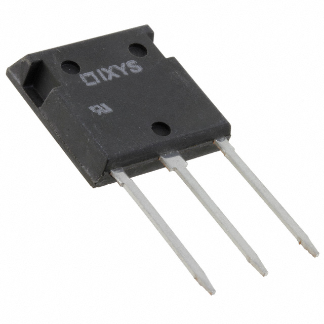 DIODE ARRAY GP 1200V 60A I4PAC