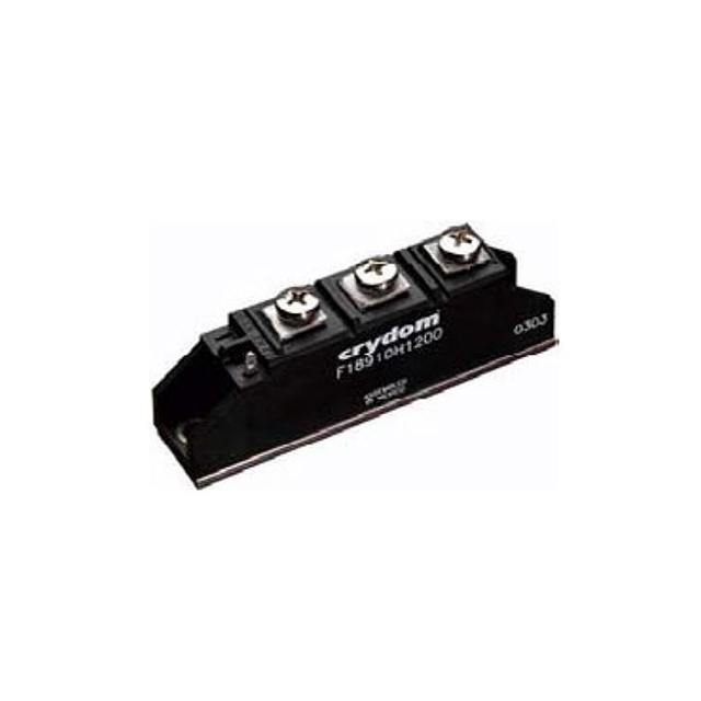 DIODE MODULE GP 600V 40A MODULE
