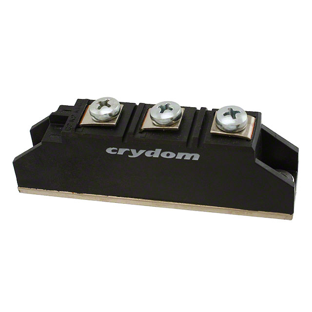 DIODE MODULE GP 600V 90A MODULE