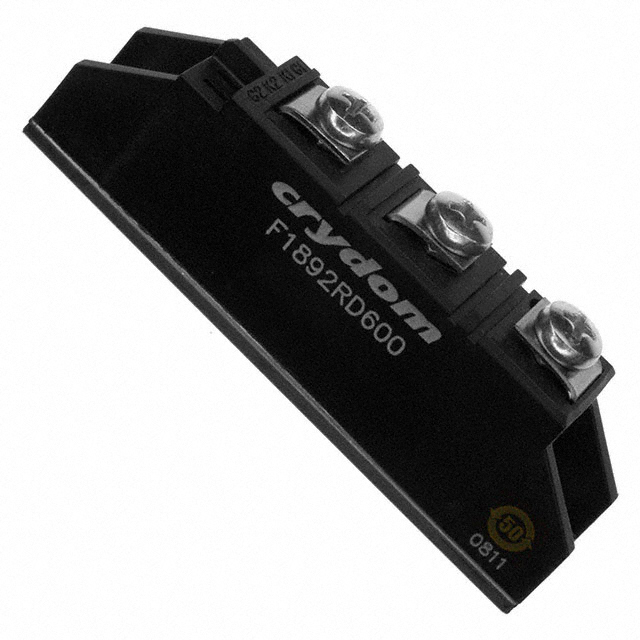 DIODE MODULE GP 600V 90A MODULE