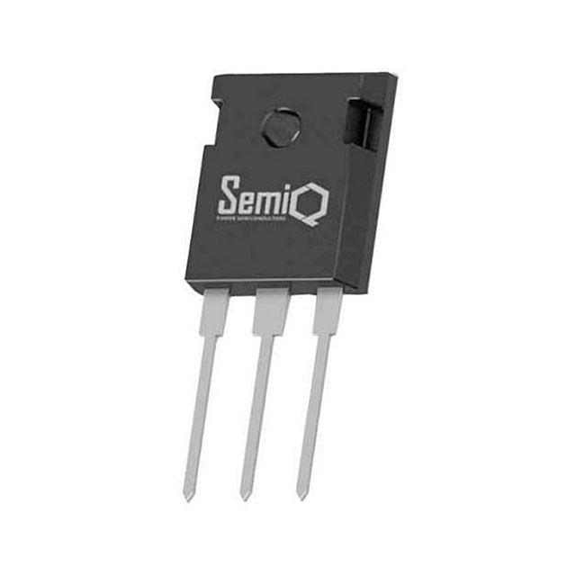 DIODE ARR SIC 1200V 33A TO247-3
