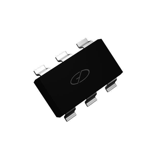 DIODE ARRAY GP 75V 150MA SOT-363