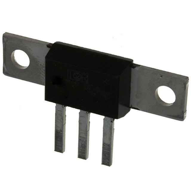 DIODE MODULE GP 600V 56A D61-8