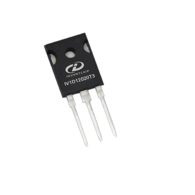 DIODE ARR SIC 1200V 30A TO247-3
