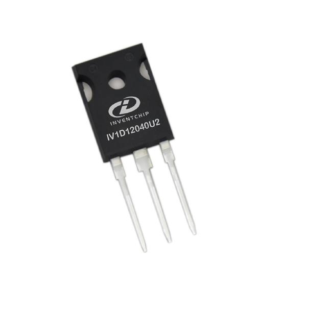 DIODE ARR SIC 1200V 102A TO247-2