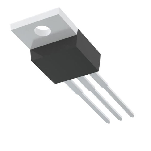 DIODE ARRAY GP 600V 20A TO-220AB