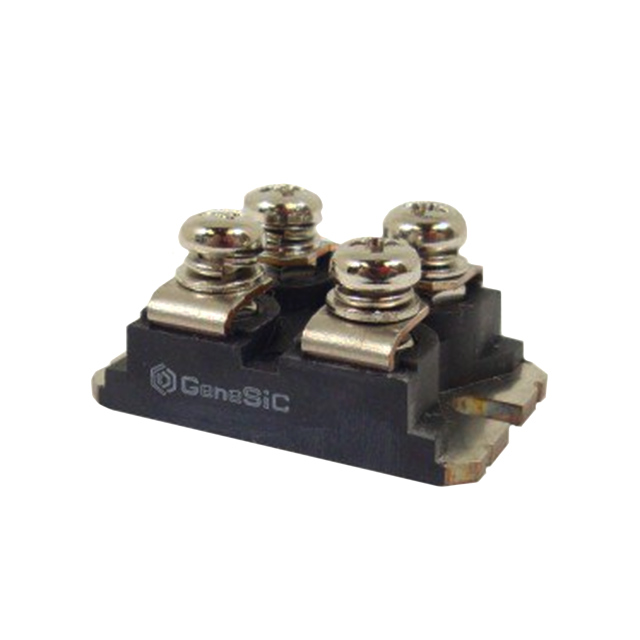 DIODE MOD SCHOTT 60V 60A SOT-227