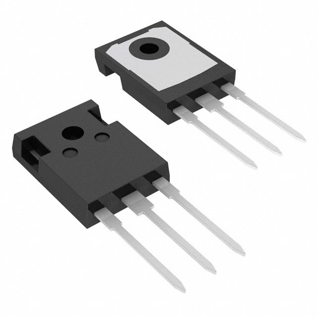 DIODE ARR SCHOTT 60V 30A TO247AD