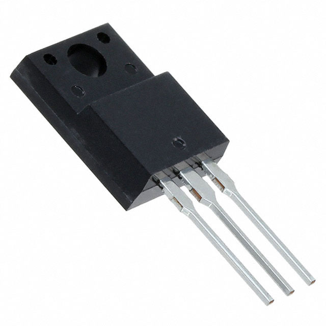 DIODE ARR SCHOTTKY 100V ITO220AB