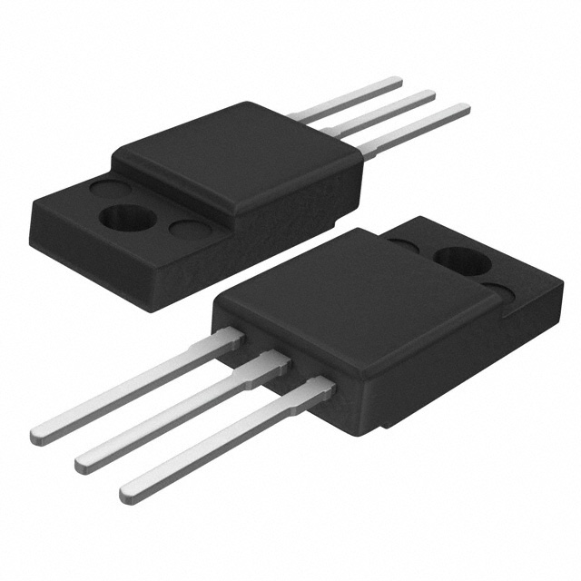 DIODE ARRAY SCHOTT 60V ITO220AB