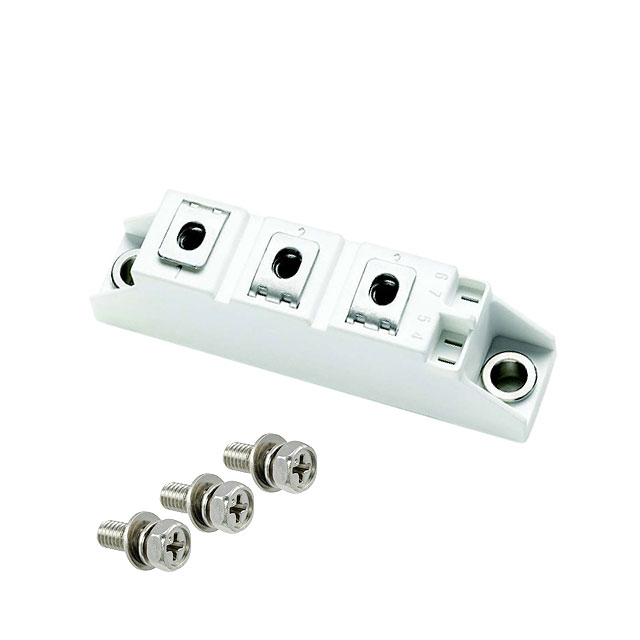 DIODE MODULE GP 1600V 110A A3