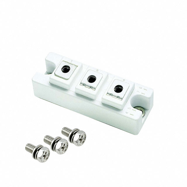 DIODE MODULE GP 1800V 180A S3