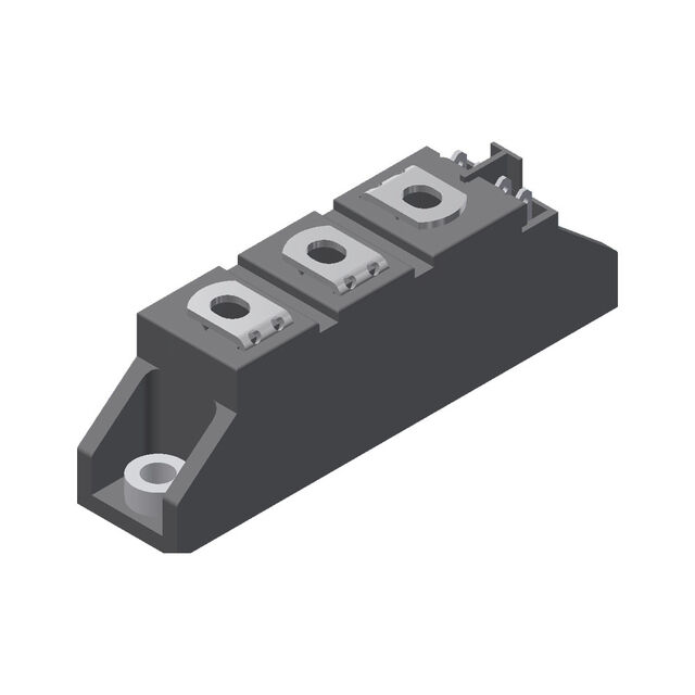 DIODE MOD GP 1200V 120A TO-240AA