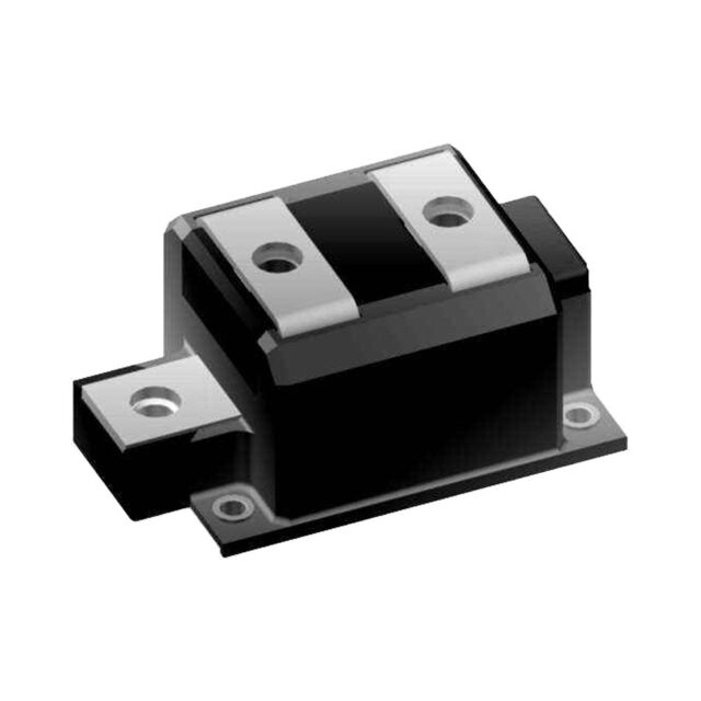 DIODE MOD GP 1600V 700A COMPACK