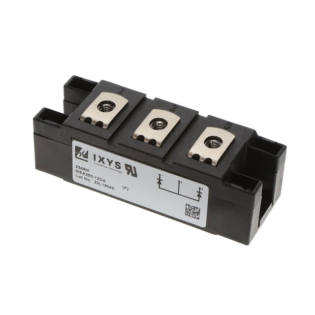 DIODE MODULE GP 1200V 260A Y4-M6