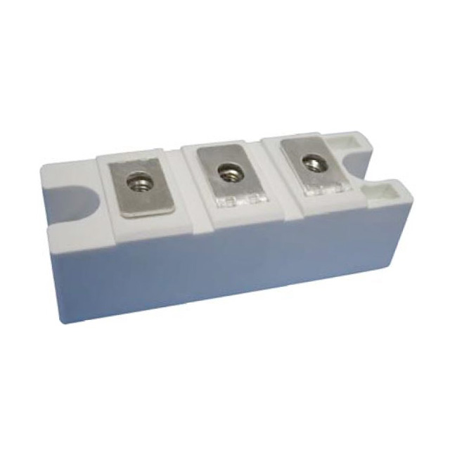 DIODE MODULE GEN PURP 200A F2