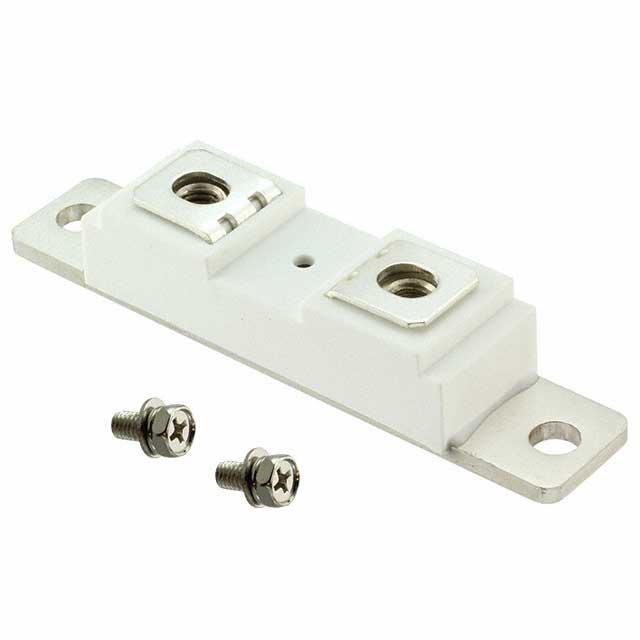 DIODE MODULE GP 600V 100A F4