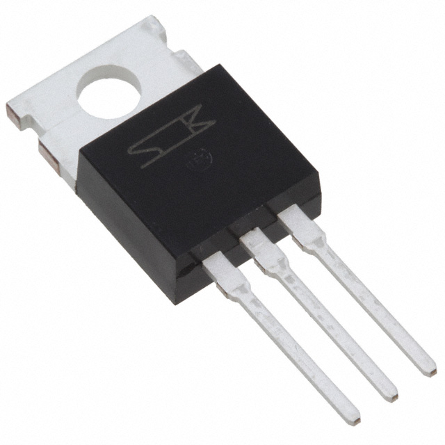 DIODE ARR SCHOTT 100V 10A TO-220