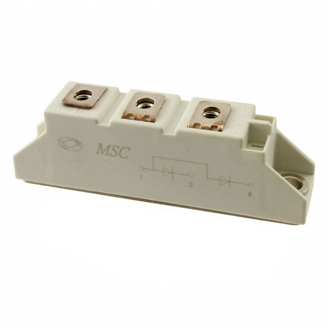 DIODE MODULE GP 1600V 120A D1