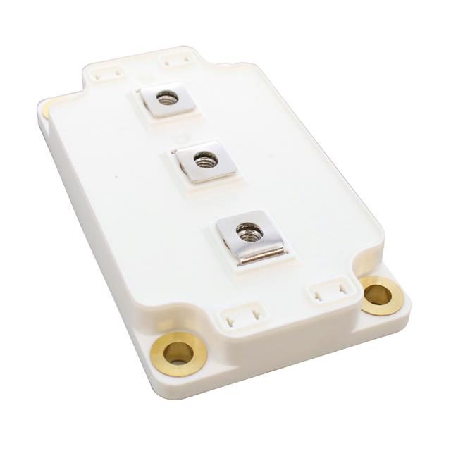 DIODE MODULE SIC 700V 300A SP6