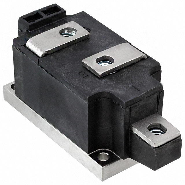 DIODE MOD GP 1700V 350A POWRBLOK