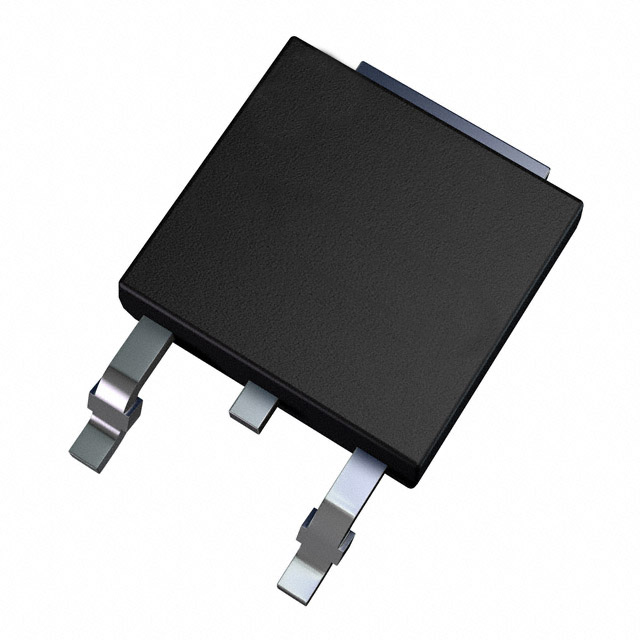 IGBT 460V 20A IGNITION LPDS
