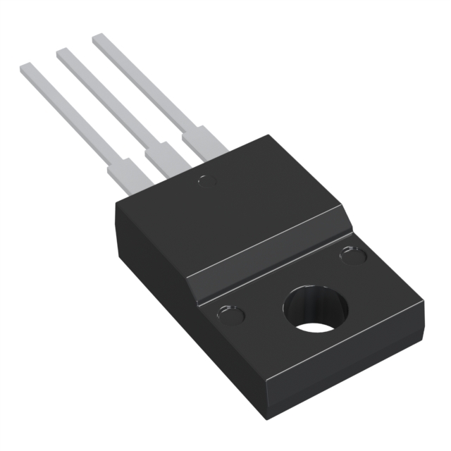 DIODE ARR SBR 100V 10A ITO220AB