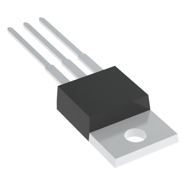 DIODE ARR SCHOTT 60V 10A TO220AB