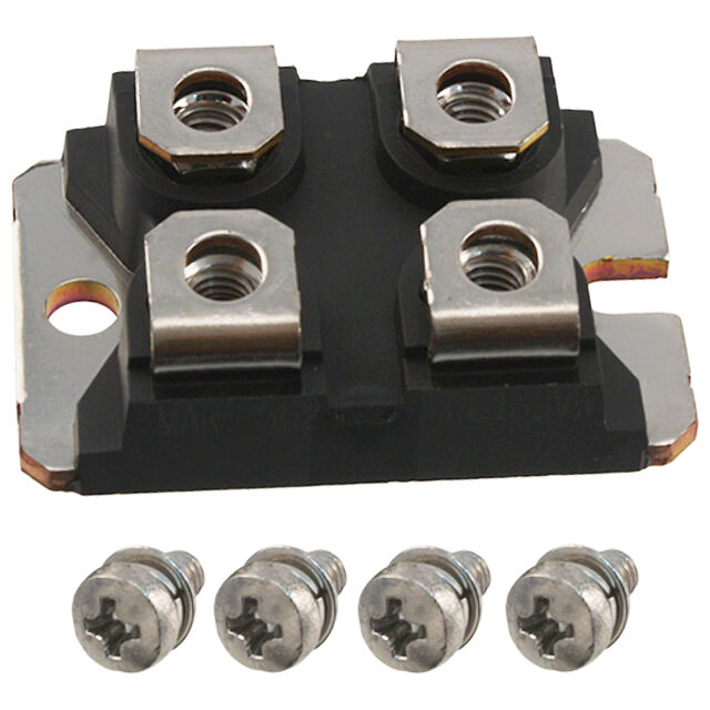 DIODE MOD SCHOTT 100V 60A SOT227