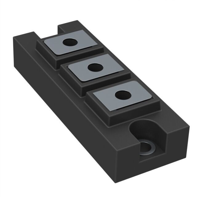 DIODE MODULE GP 800V 165A T2