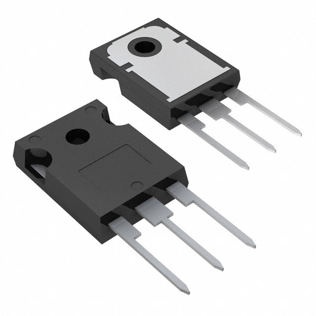 IGBT 600V 70A TO-247-3