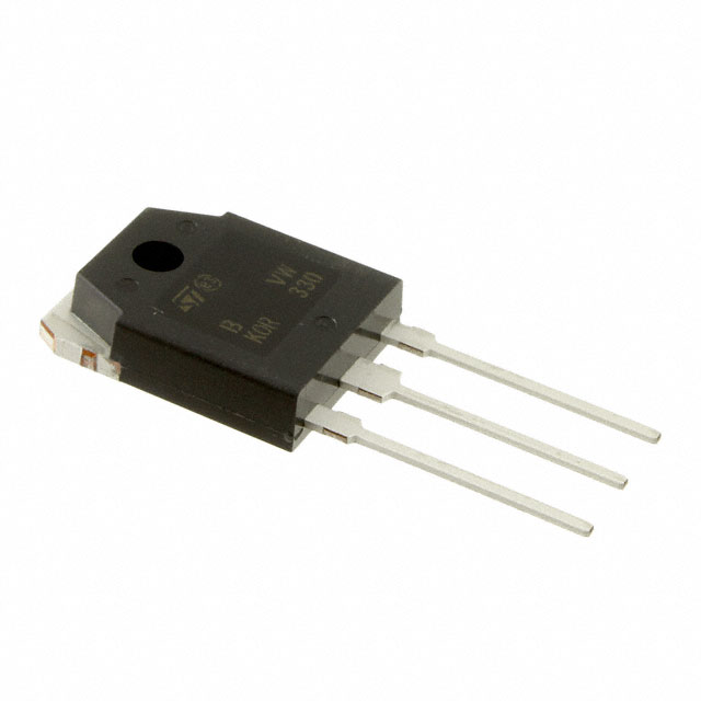 IGBT TRENCH FS 600V 40A TO-3PF