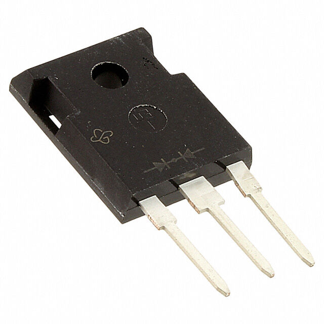 DIODE ARR SCHOTT 100V 30A TO-3PW
