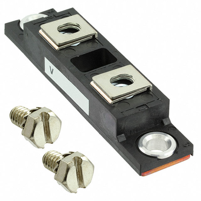 DIODE MODULE SCHOT 30V 220A PRM4