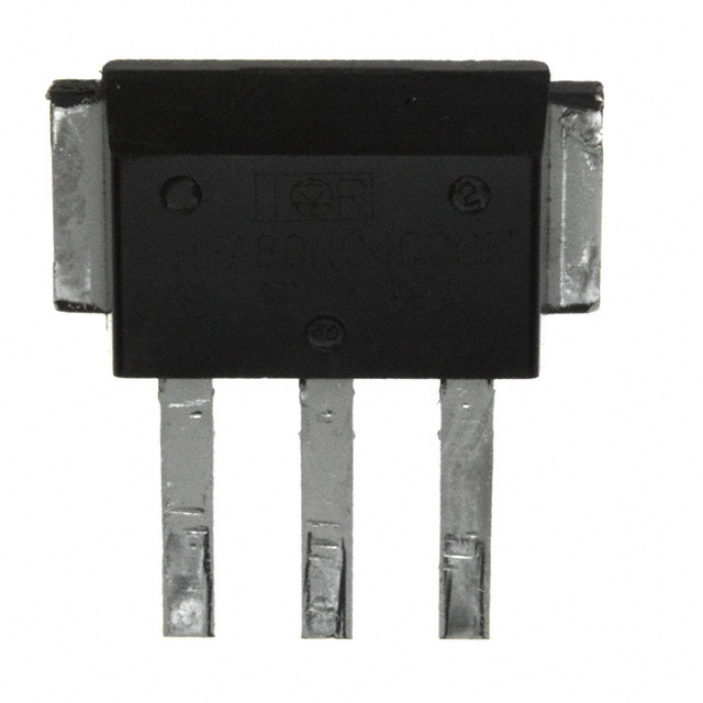 DIODE ARRAY SCHOT 60V 40A D618SM