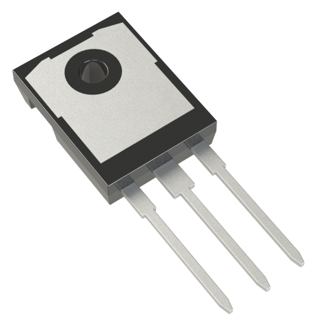IGBT TRENCH FS 650V 91A TO-247-3