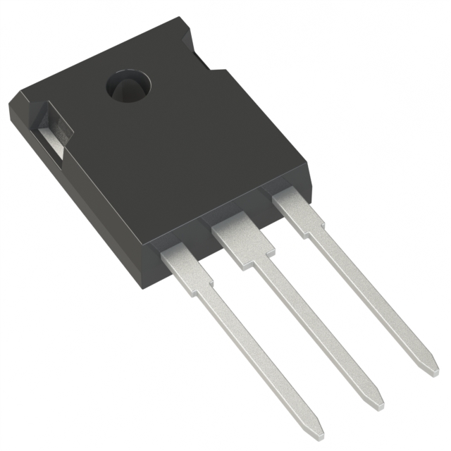 IGBT TRENCH FS 650V 91A TO-247-3