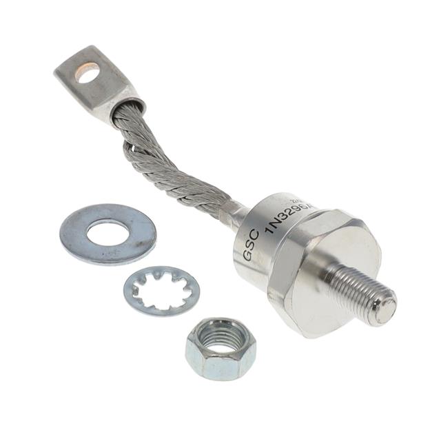 DIODE STD 1200V 150A DO205AA