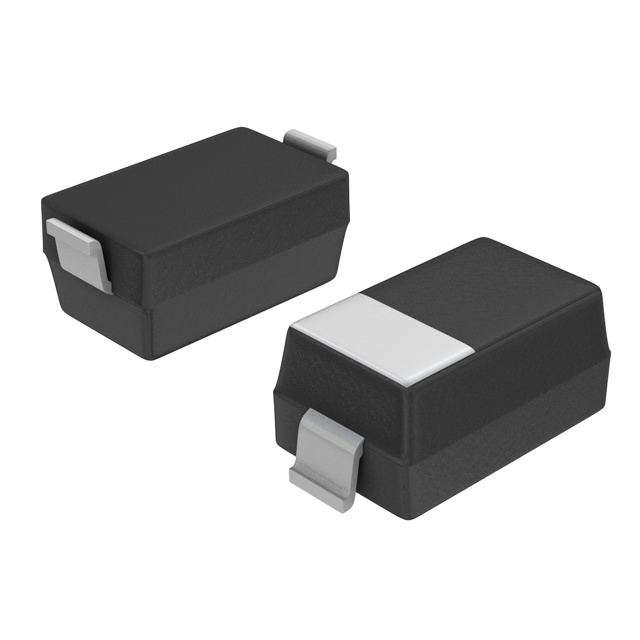 DIODE SCHOTTKY 225MW 30V SOD123