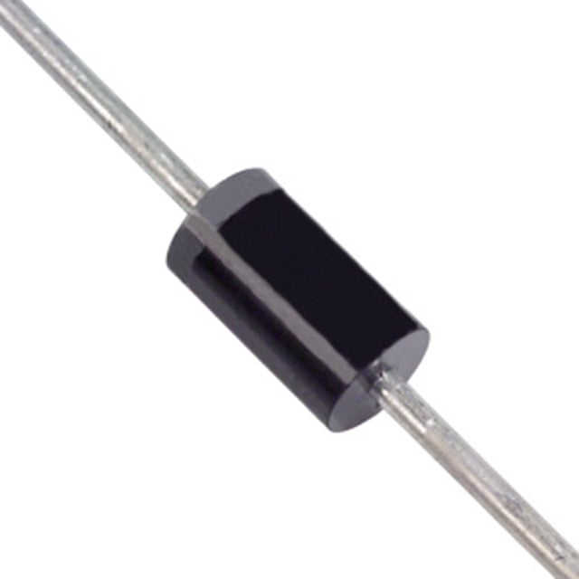 DIODE SCHOTTKY 30V 8A DO201AD